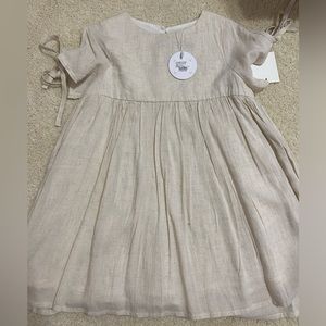 Donsje Amsterdam girls dress 3t